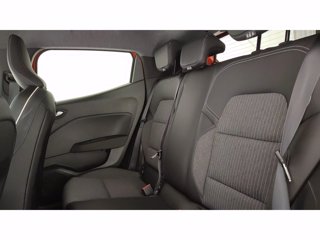 RENAULT Clio 1.6 E-Tech full hybrid Techno 145cv auto