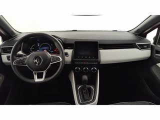 RENAULT Clio 1.6 E-Tech full hybrid Techno 145cv auto