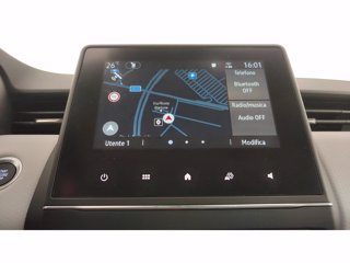 RENAULT Clio 1.6 E-Tech full hybrid Techno 145cv auto