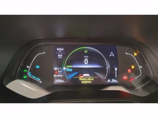 RENAULT Clio 1.6 E-Tech full hybrid Techno 145cv auto