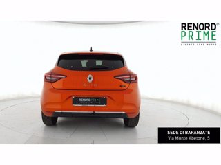 RENAULT Clio 1.6 E-Tech full hybrid Techno 145cv auto