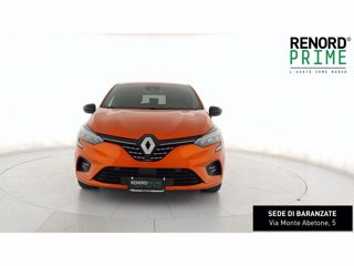 RENAULT Clio 1.6 E-Tech full hybrid Techno 145cv auto