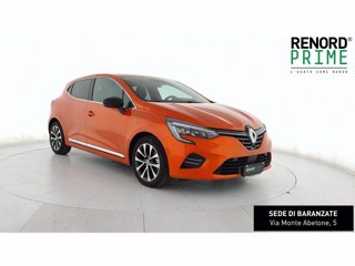 RENAULT Clio 1.6 E-Tech full hybrid Techno 145cv auto