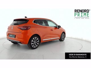 RENAULT Clio 1.6 E-Tech full hybrid Techno 145cv auto