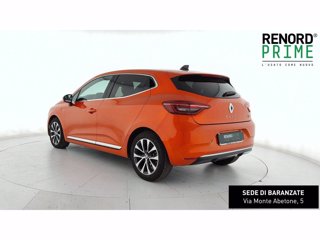 RENAULT Clio 1.6 E-Tech full hybrid Techno 145cv auto