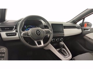 RENAULT Clio 1.6 E-Tech full hybrid Techno 145cv auto