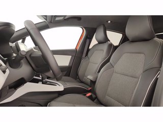 RENAULT Clio 1.6 E-Tech full hybrid Techno 145cv auto