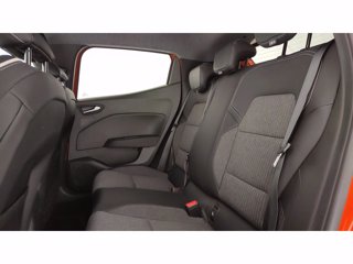 RENAULT Clio 1.6 E-Tech full hybrid Techno 145cv auto