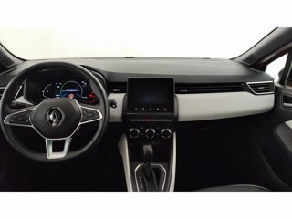RENAULT Clio 1.6 E-Tech full hybrid Techno 145cv auto