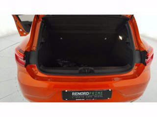 RENAULT Clio 1.6 E-Tech full hybrid Techno 145cv auto