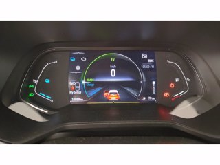RENAULT Clio 1.6 E-Tech full hybrid Techno 145cv auto