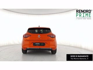 RENAULT Clio 1.6 E-Tech full hybrid Techno 145cv auto