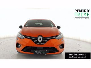 RENAULT Clio 1.6 E-Tech full hybrid Techno 145cv auto