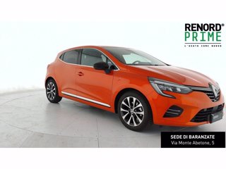 RENAULT Clio 1.6 E-Tech full hybrid Techno 145cv auto