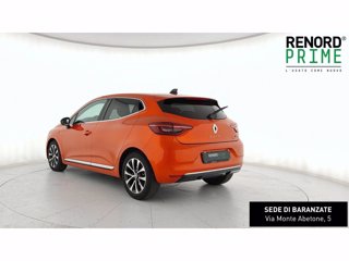 RENAULT Clio 1.6 E-Tech full hybrid Techno 145cv auto