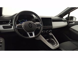 RENAULT Clio 1.6 E-Tech full hybrid Techno 145cv auto