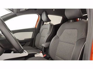 RENAULT Clio 1.6 E-Tech full hybrid Techno 145cv auto