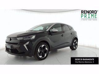 RENAULT Captur 1.0 tce Techno 90cv