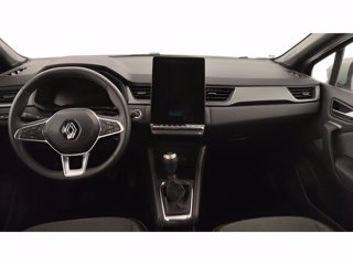 RENAULT Captur 1.0 tce Techno 90cv
