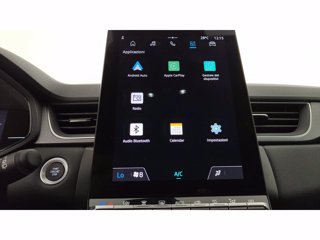 RENAULT Captur 1.0 tce Techno 90cv