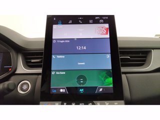 RENAULT Captur 1.0 tce Techno 90cv