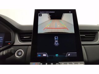RENAULT Captur 1.0 tce Techno 90cv