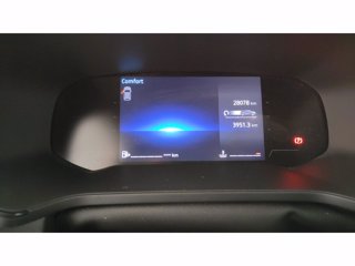 RENAULT Captur 1.0 tce Techno 90cv