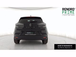 RENAULT Captur 1.0 tce Techno 90cv