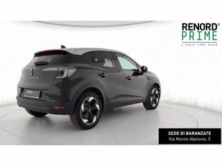 RENAULT Captur 1.0 tce Techno 90cv