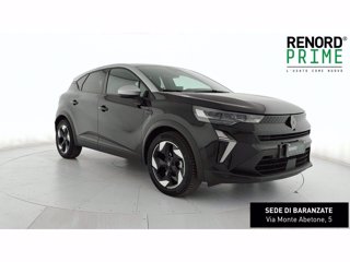 RENAULT Captur 1.0 tce Techno 90cv