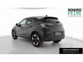 RENAULT Captur 1.0 tce Techno 90cv
