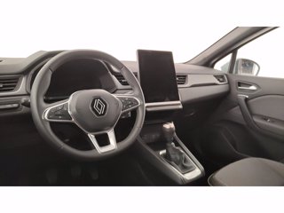 RENAULT Captur 1.0 tce Techno 90cv
