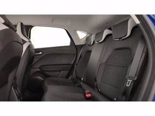 RENAULT Captur 1.0 TCe Techno