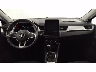 RENAULT Captur 1.0 TCe Techno