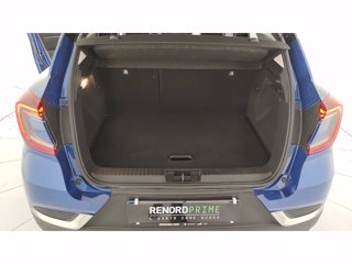 RENAULT Captur 1.0 TCe Techno