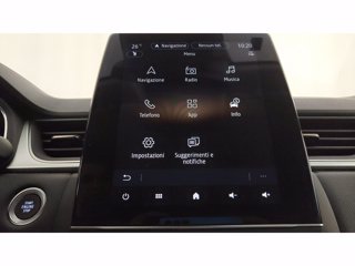RENAULT Captur 1.0 TCe Techno