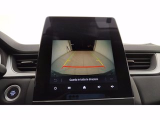 RENAULT Captur 1.0 TCe Techno