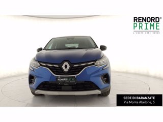 RENAULT Captur 1.0 TCe Techno