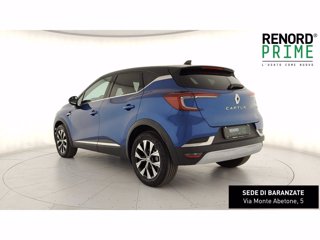RENAULT Captur 1.0 TCe Techno