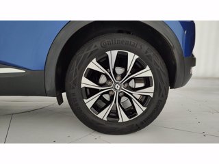 RENAULT Captur 1.0 TCe Techno