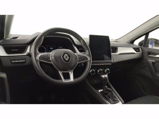 RENAULT Captur 1.0 TCe Techno