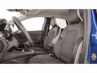 RENAULT Captur 1.0 TCe Techno