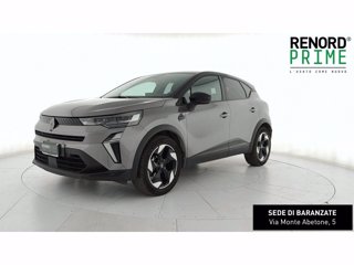 RENAULT Captur 1.0 TCe Techno
