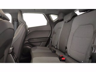 RENAULT Captur 1.0 TCe Techno