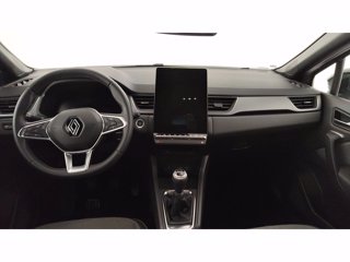 RENAULT Captur 1.0 TCe Techno