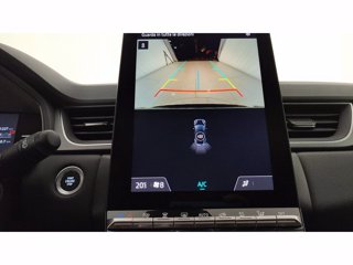 RENAULT Captur 1.0 TCe Techno
