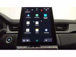 RENAULT Captur 1.0 TCe Techno