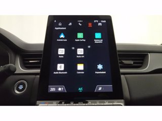 RENAULT Captur 1.0 TCe Techno