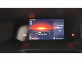 RENAULT Captur 1.0 TCe Techno