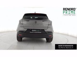RENAULT Captur 1.0 TCe Techno
